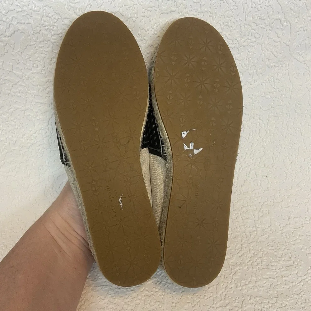 kate spade katespade greerespadrille